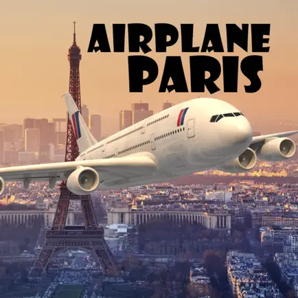 Airplane Paris Cheats