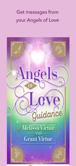 Game screenshot Angels of Love Guidance mod apk