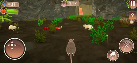Rat Simulator Games 2020