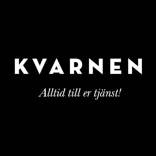 Kvarnen intern