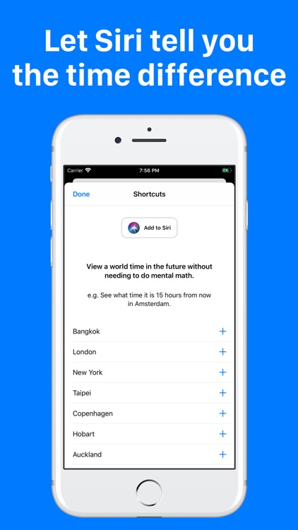 Good Times: Better Clocks screenshot-3