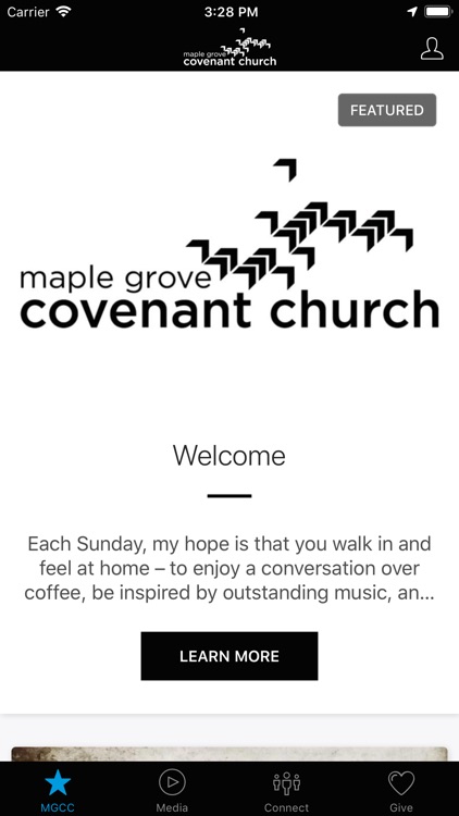 Maple Grove Covenant Church