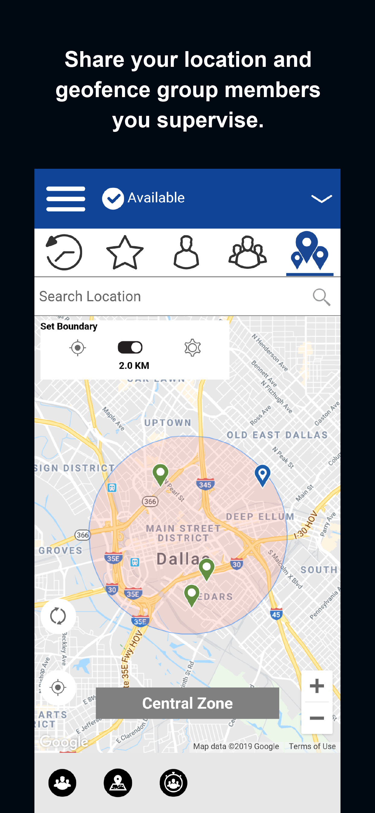 WAVE PTX - SA screenshot 3