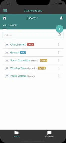 Game screenshot Techy Church hack