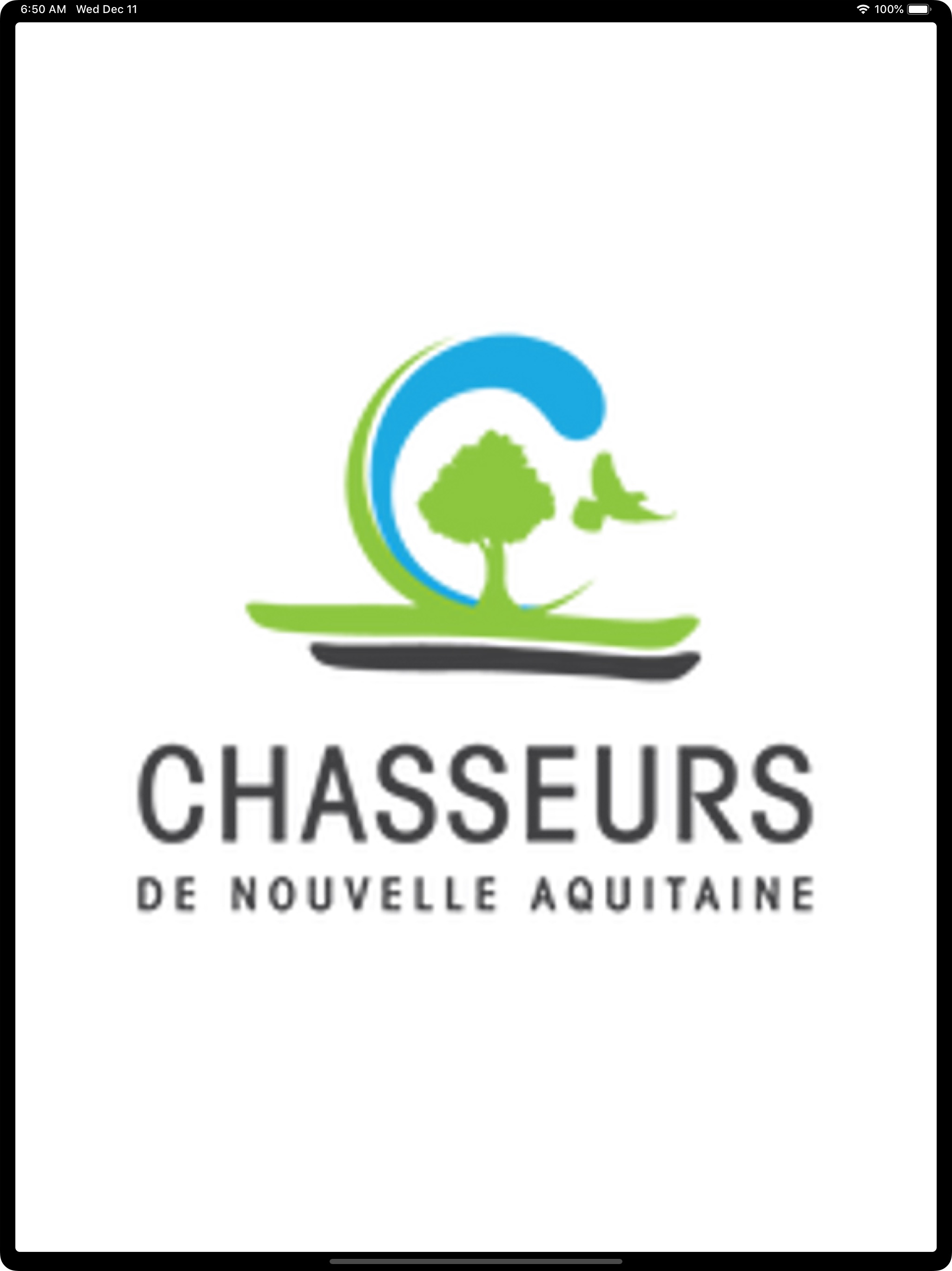 CartoCHASSE Apps screenshot 5