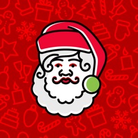 Christmas Elf Stickers Party apk