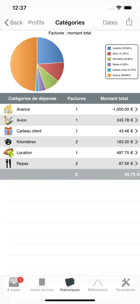 Warrior Gym Workout Tracker