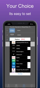 Roku TV Remote Control : Smart screenshot #7 for iPhone