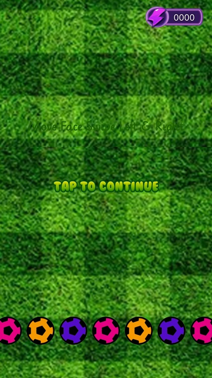 Football Drop Matching