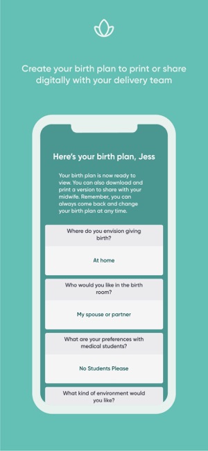 Biamother - health coach(圖8)-速報App