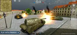 Game screenshot Armored Aces - Tank War Online hack