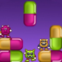 Pill Puzzle : Falling Block  PC 용