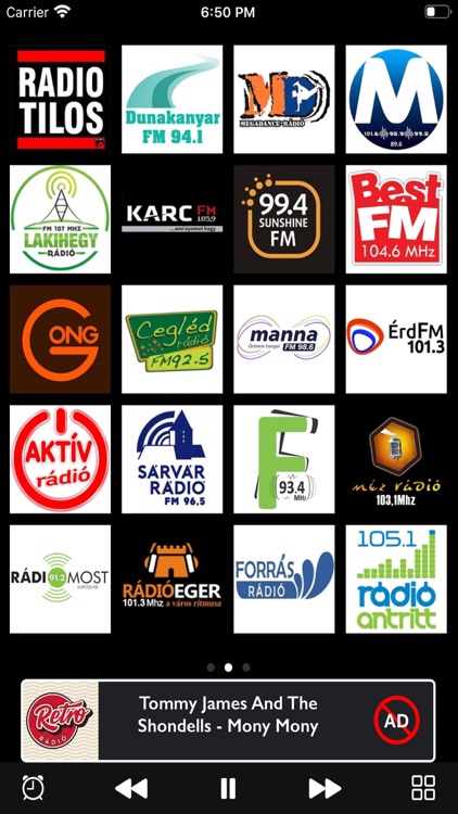 Radio Hungary