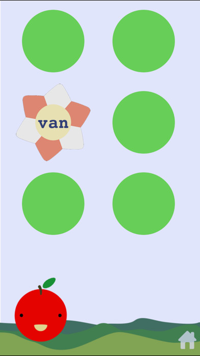 Screenshot #1 pour Word Reader - Skinny Books 1