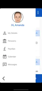 EnrolPay - My Access screenshot #2 for iPhone