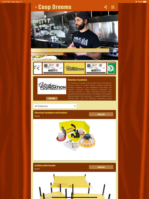 Screenshot #6 pour Coop Dreams