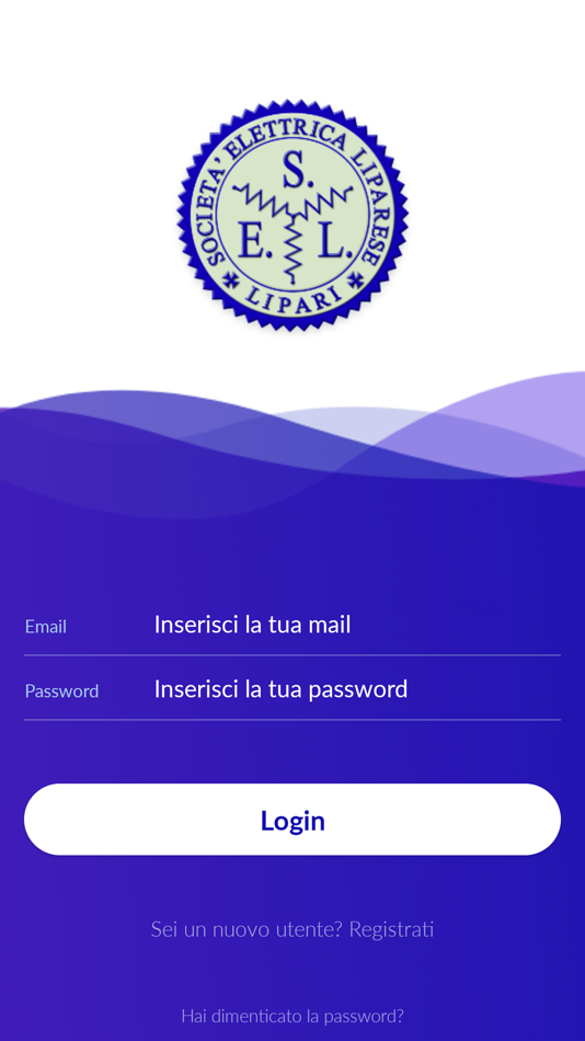 #1. MySEL (iOS) 由: S.E.L. Società Elettrica Liparese Srl