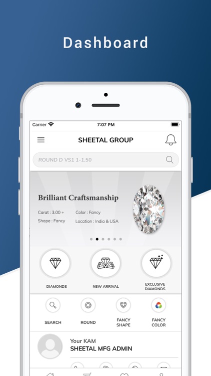 Sheetal Group screenshot-4