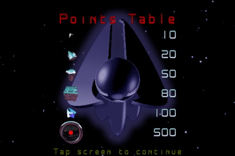 Star Age screenshot 4