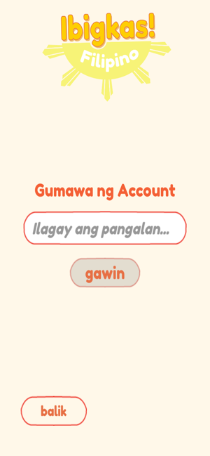 Ibigkas! Filipino(圖1)-速報App