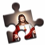 Download Jesus Christ Puzzle app