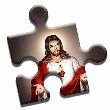 Jesus Christ Puzzle Cheats