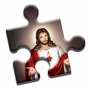 Jesus Christ Puzzle app download
