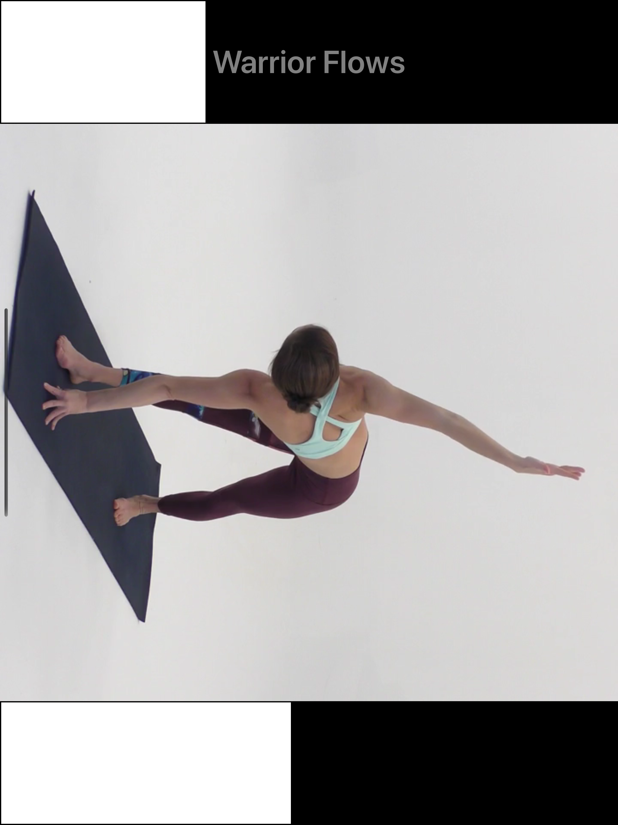Flow Genesis - Yoga | Core screenshot 11