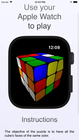 Game screenshot Watch Cube mod apk
