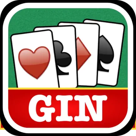 Gin Rummy • Fun & Stress Free Читы