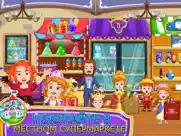 my little princess : my stores айпад изображения 2