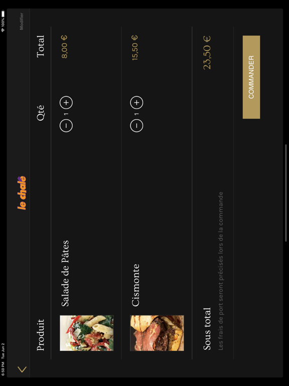 Screenshot #6 pour Le Chalé