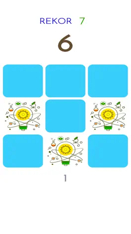 Game screenshot Bilsem Sınavı Hafıza hack