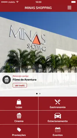 Game screenshot Meu Minas mod apk