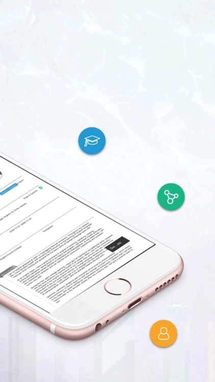 Top Resume -CV maker & Builder