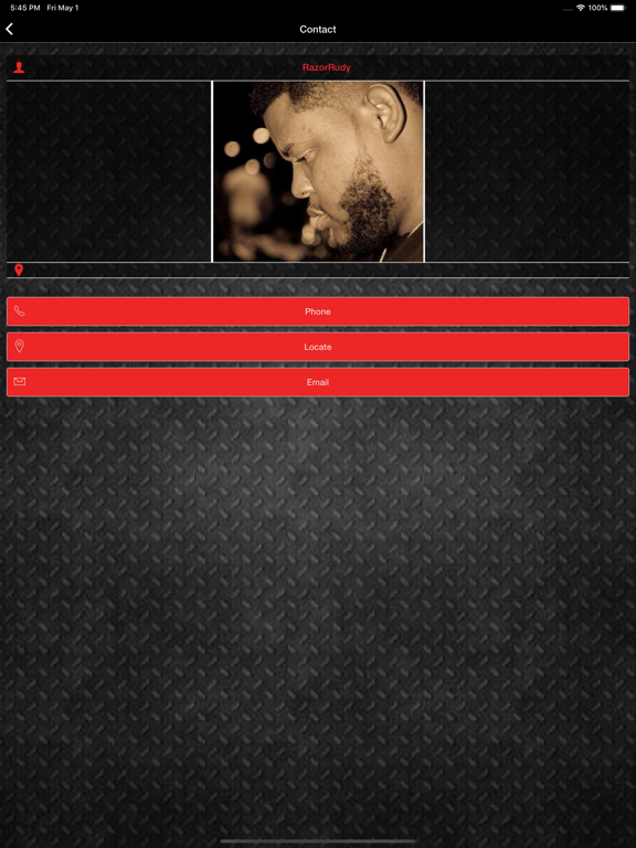 Screenshot #6 pour RazorRudy