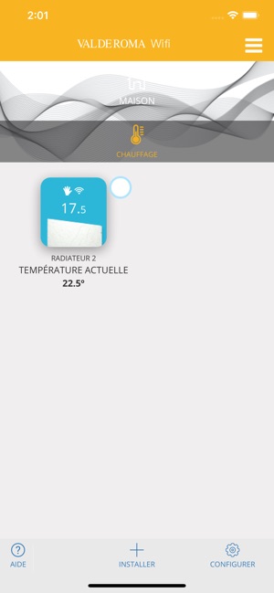 Valderoma WiFi(圖2)-速報App
