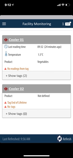 Xsense for Mobile(圖2)-速報App