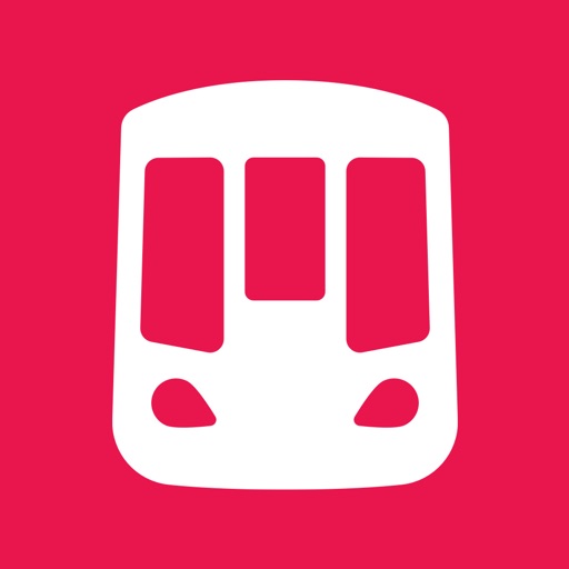 Shanghai Metro Interactive Map