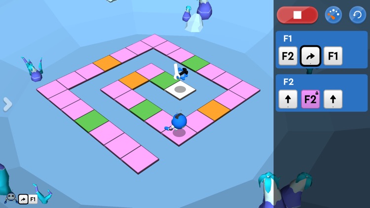 Rolf Connect Coding screenshot-5