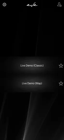 Game screenshot EVE Remote Plus mod apk