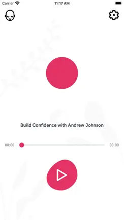 Build Confidence with AJ iPhone image 2