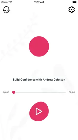 Game screenshot Build Confidence with AJ apk