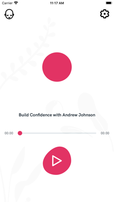 Build Confidence with AJ screenshot 2