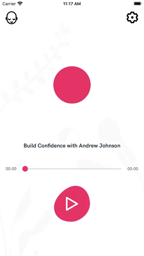 Build Confidence with AJ