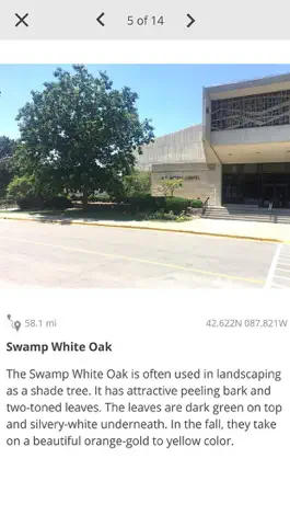 Game screenshot Alice Moody Chapin Arboretum hack