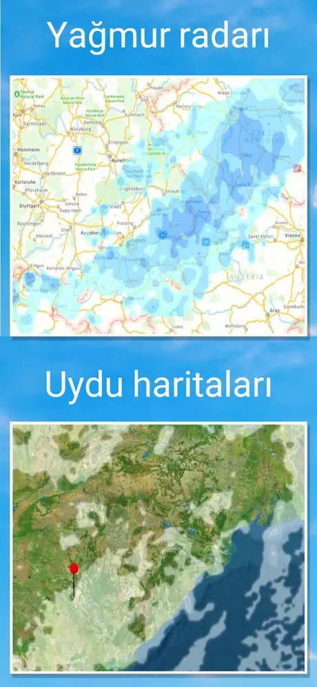 Hava durumu :)