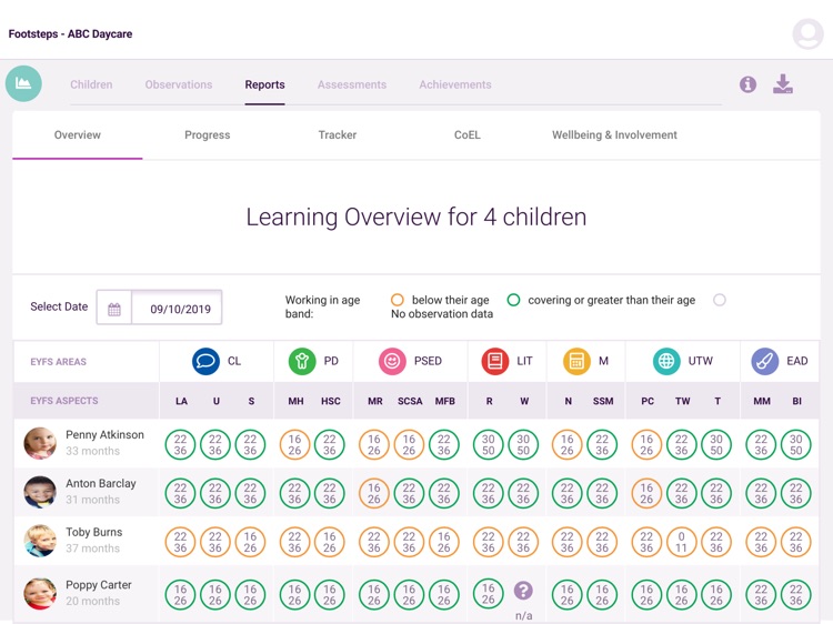 Footsteps 2 screenshot-5