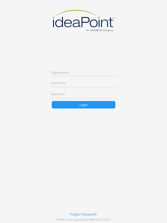 Screenshot #4 pour MobileScout