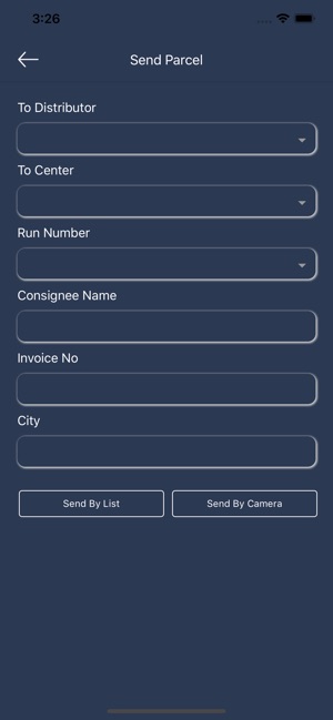 AToZ Courier Distributor(圖4)-速報App